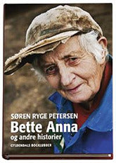 Bette Anna