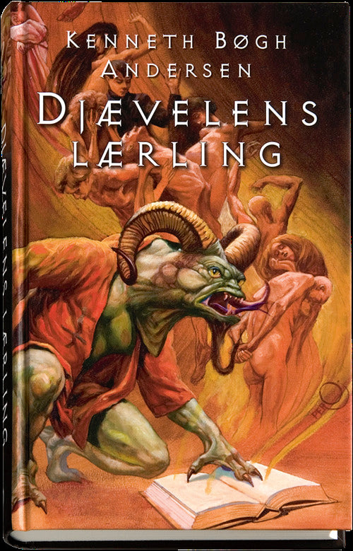 Djævelens Lærling
