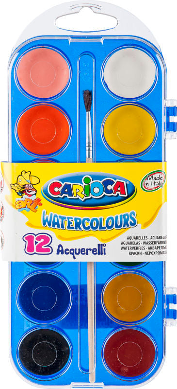 CARIOCA FARVELADE