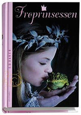 Frøprinsessen