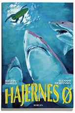 Hajernes ø