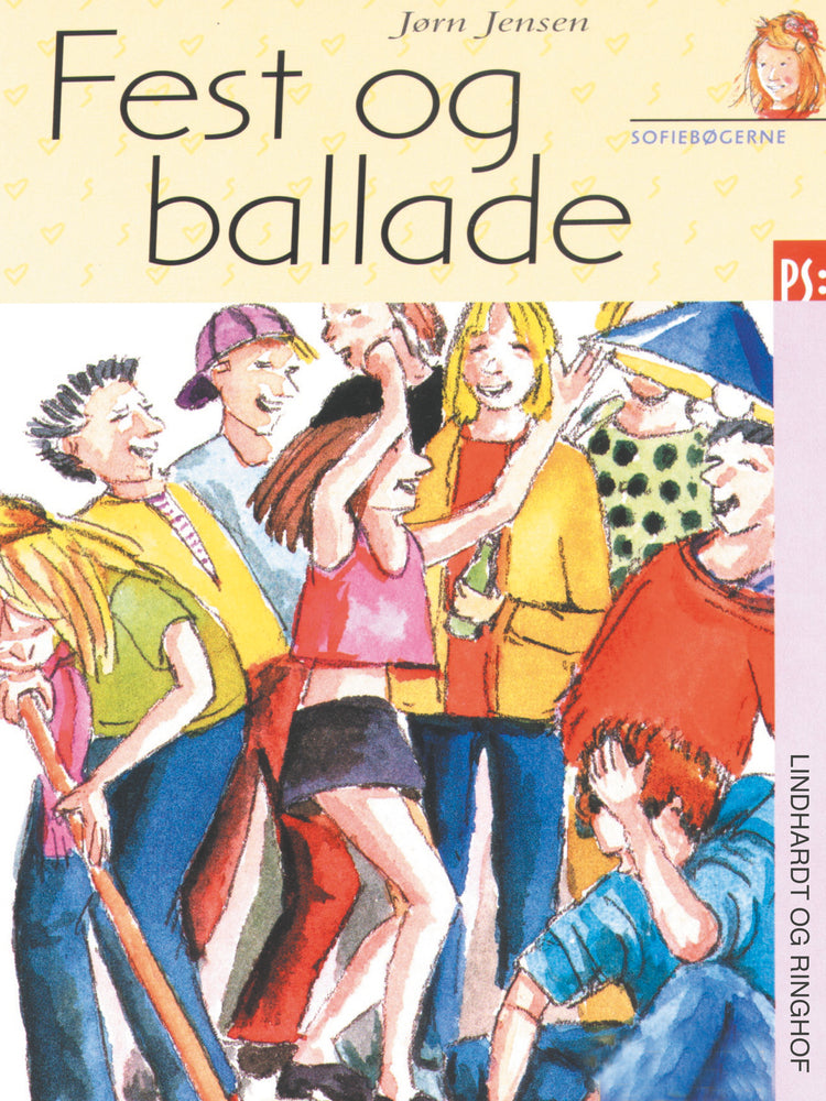 Fest og ballade