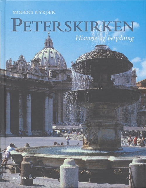 Peterskirken