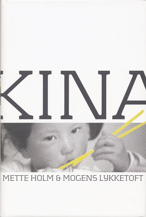 Kina drager