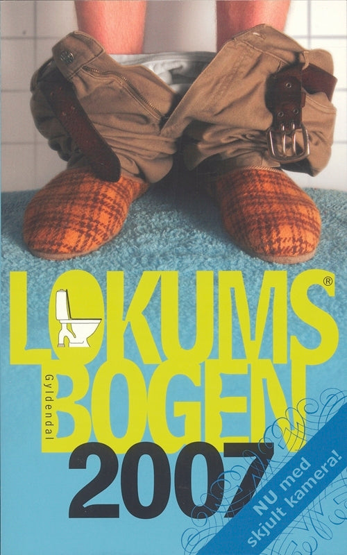 Lokumsbogen 2007