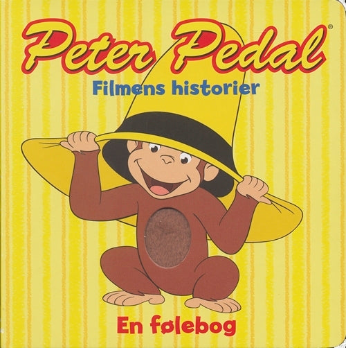 Peter Pedal. En følebog