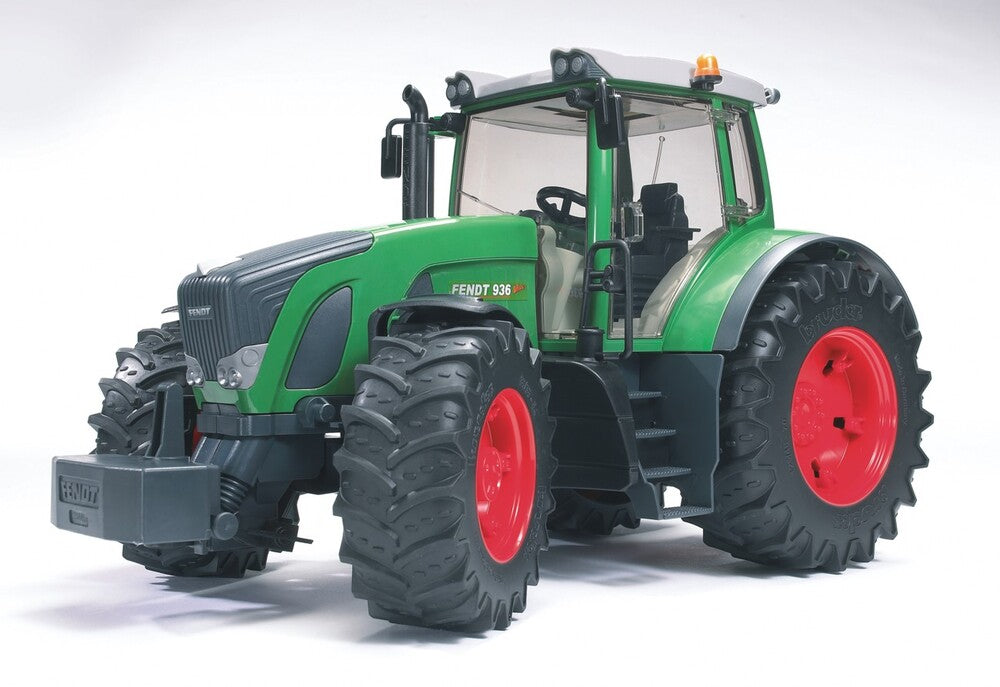 Bruder Fendt 936 Vario traktor