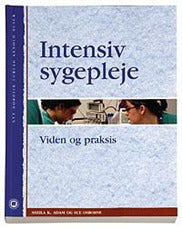 Intensiv sygepleje