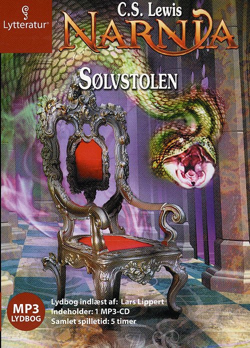 Sølvstolen