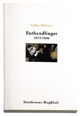Forhandlinger
