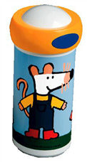 Malle drikkedunk