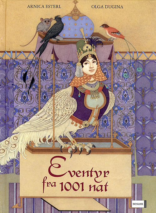 Eventyr fra 1001 nat