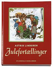 Julefortællinger