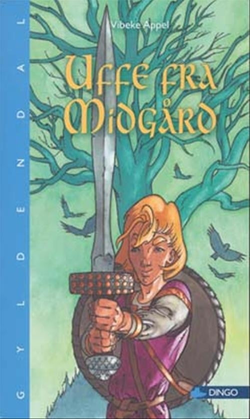 Uffe fra Midgård