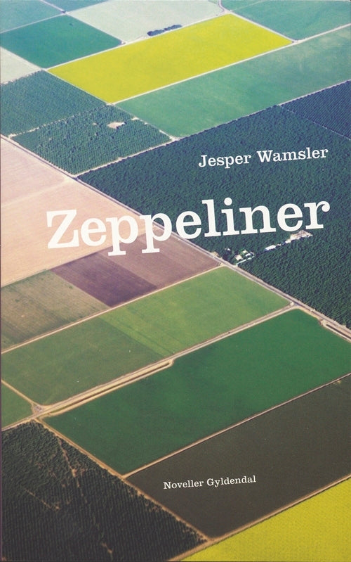 Zeppeliner