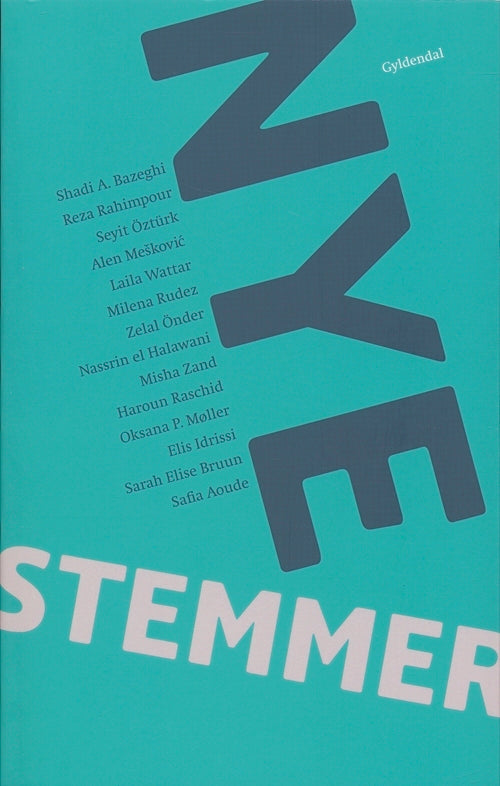 Nye stemmer