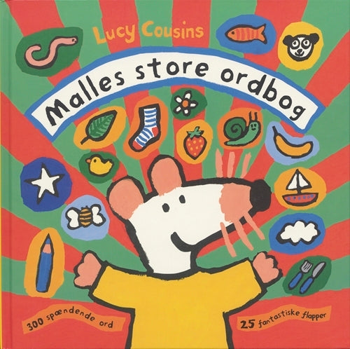 Malles store ordbog