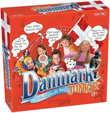 Spil hvad ved du om danmark junior