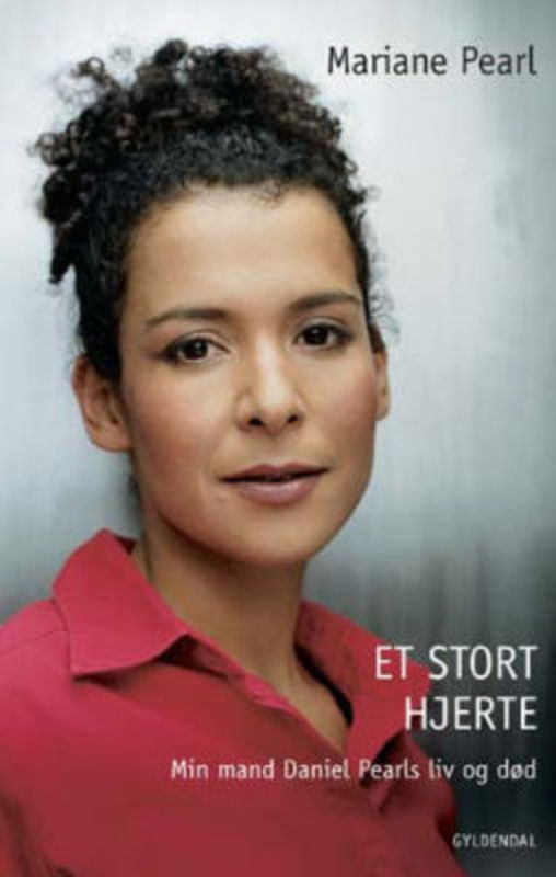 Et stort hjerte