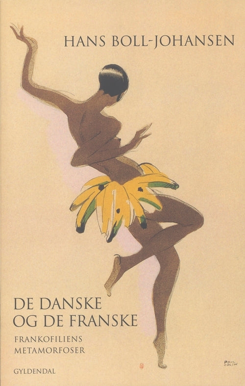 De danske og de franske