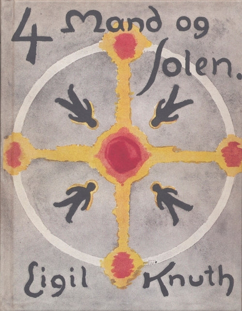 4 Mand og Solen