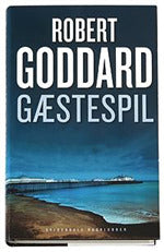 Gæstespil
