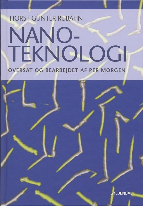 Nanoteknologi