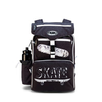 Skoletaske Jeva beginners skate
