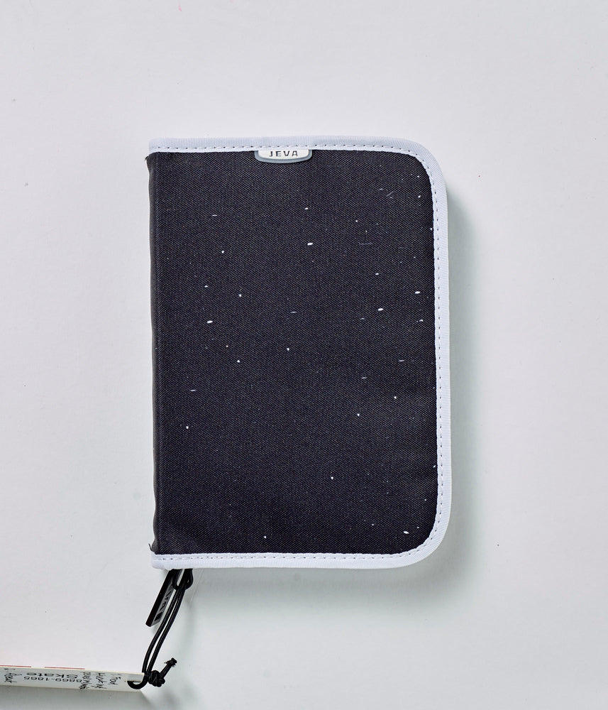 Penalhus Jeva onezip skate