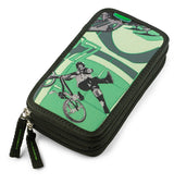 PENAL JEVA TWOZIP SKATER