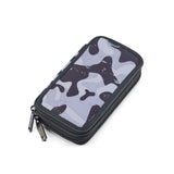 Penalhus jeva twozip combat