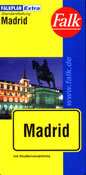 Madrid, Falk Extra