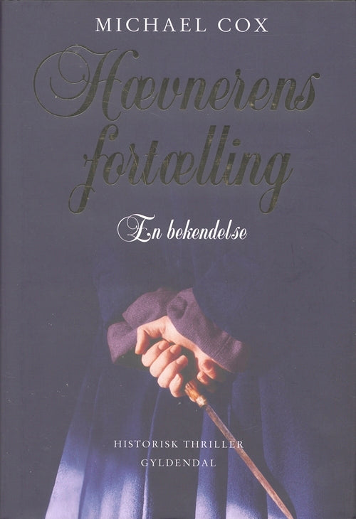 Hævnerens fortælling
