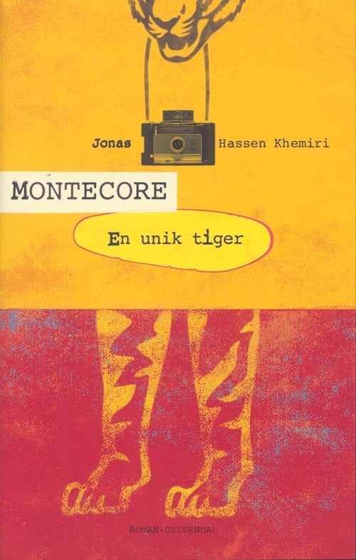 Montecore