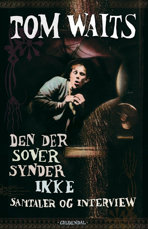 Den der sover synder ikke