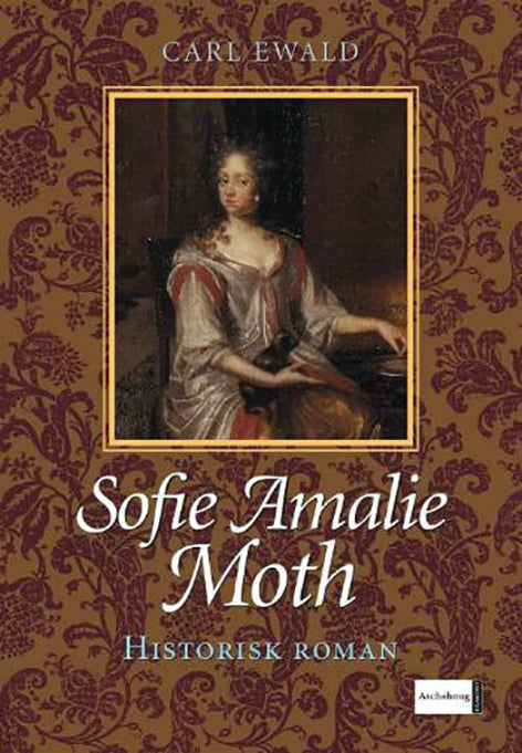 Sofie amalie moth