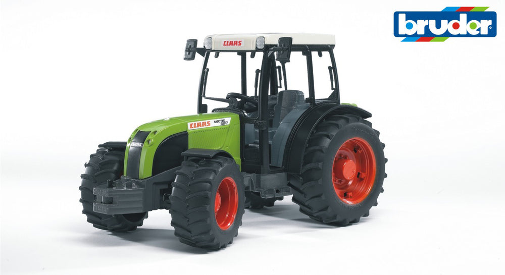 Claas traktor 267f