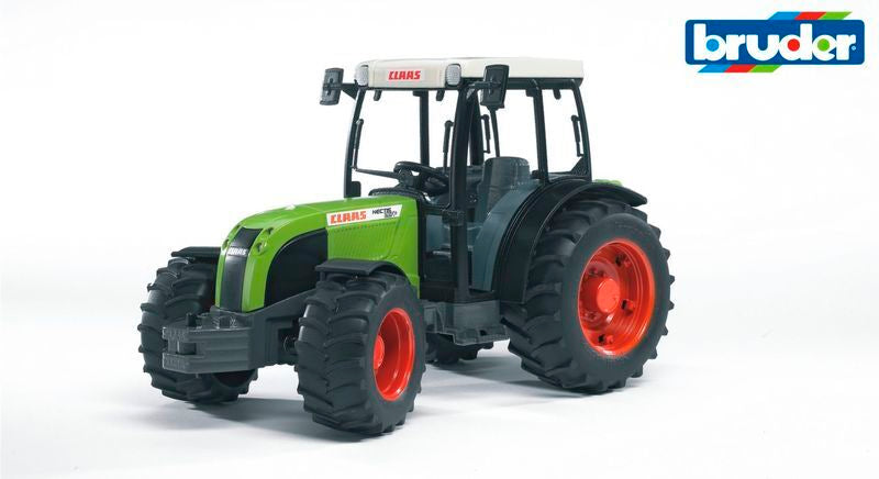 Claas traktor 267f