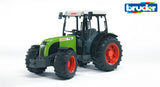 Claas traktor 267f