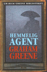 Hemmelig agent