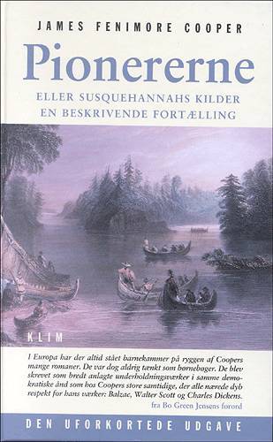 Pionererne eller Susquehannahs kilder