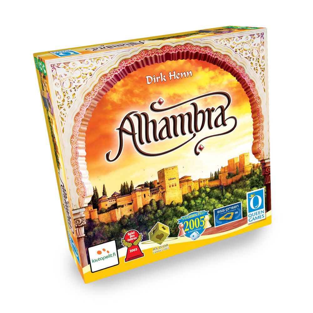 Alhambra