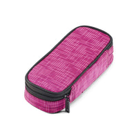 Penalhus JEVA box pink