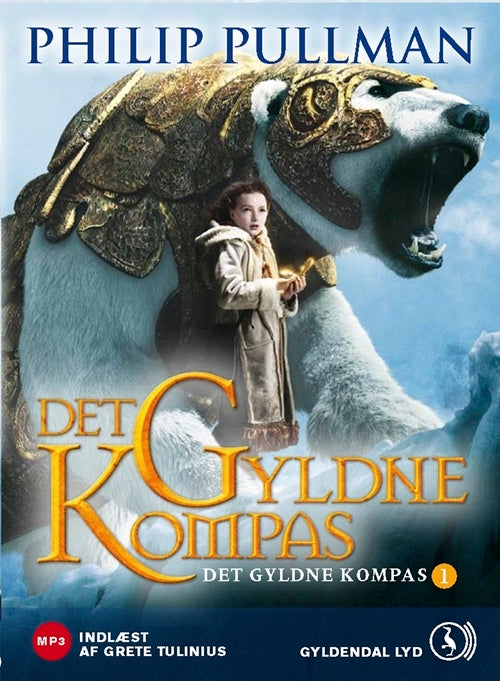 Det gyldne kompas