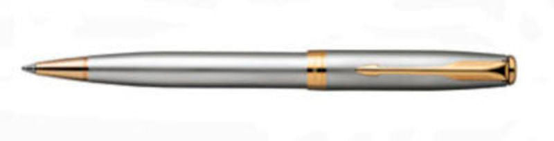 KUGLEPEN SONNET STEEL GT
