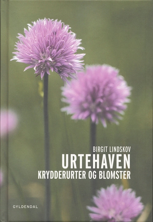 Urtehaven