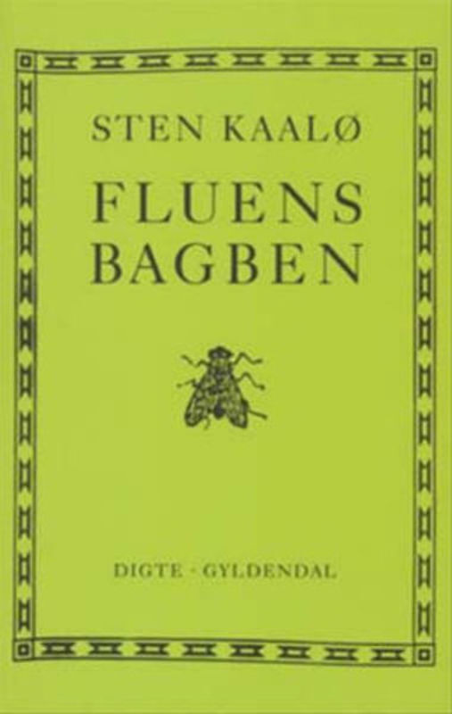 Fluens bagben