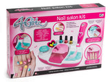 Mega neglesalon