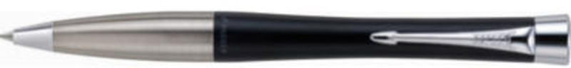 KUGLEPEN PARKER URBAN MAT BLACK CT