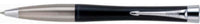 KUGLEPEN PARKER URBAN MAT BLACK CT
